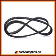 Aircon Belt / 11 28 7 512 762 / Contitech / BMW