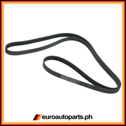 Alternator Belt / 010 997 88 92 / Contitech / Mercedes-Benz