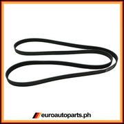 Alternator Belt / 000 993 06 96 / Contitech / Mercedes-Benz