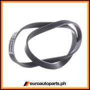 Aircon Belt / 64 55 7 795 144 / Contitech / BMW