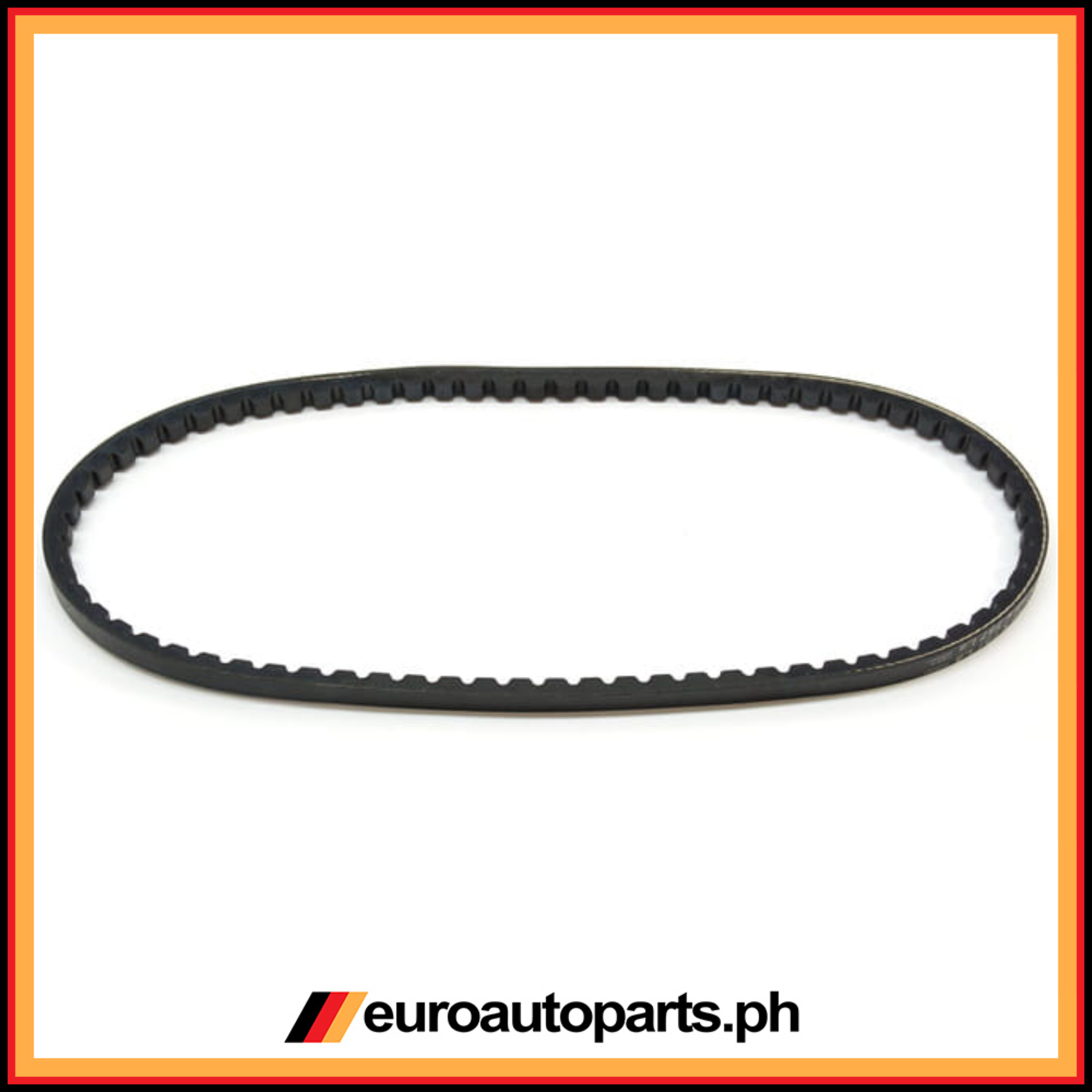 Alternator Belt / 999 192 372 50	/ Contitech / Porsche