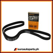 Alternator Belt / 11 28 7 509 520 / Contitech / BMW