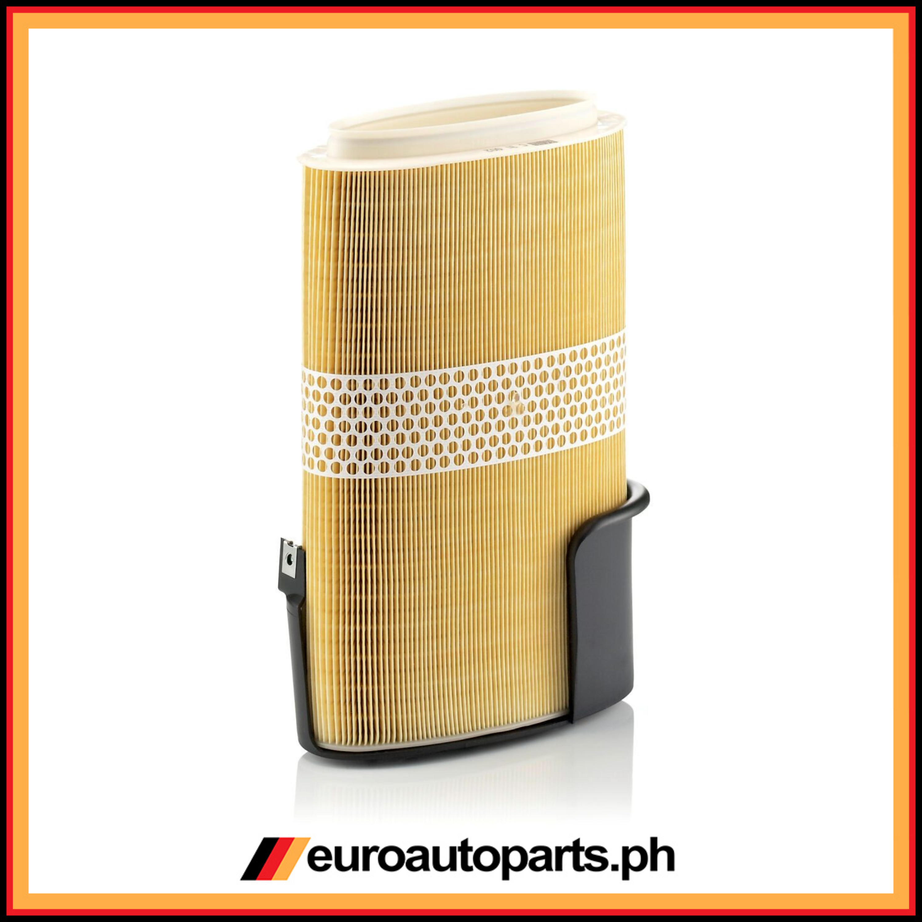 Air Filter / 987 110 133 00 / Mann / Porsche