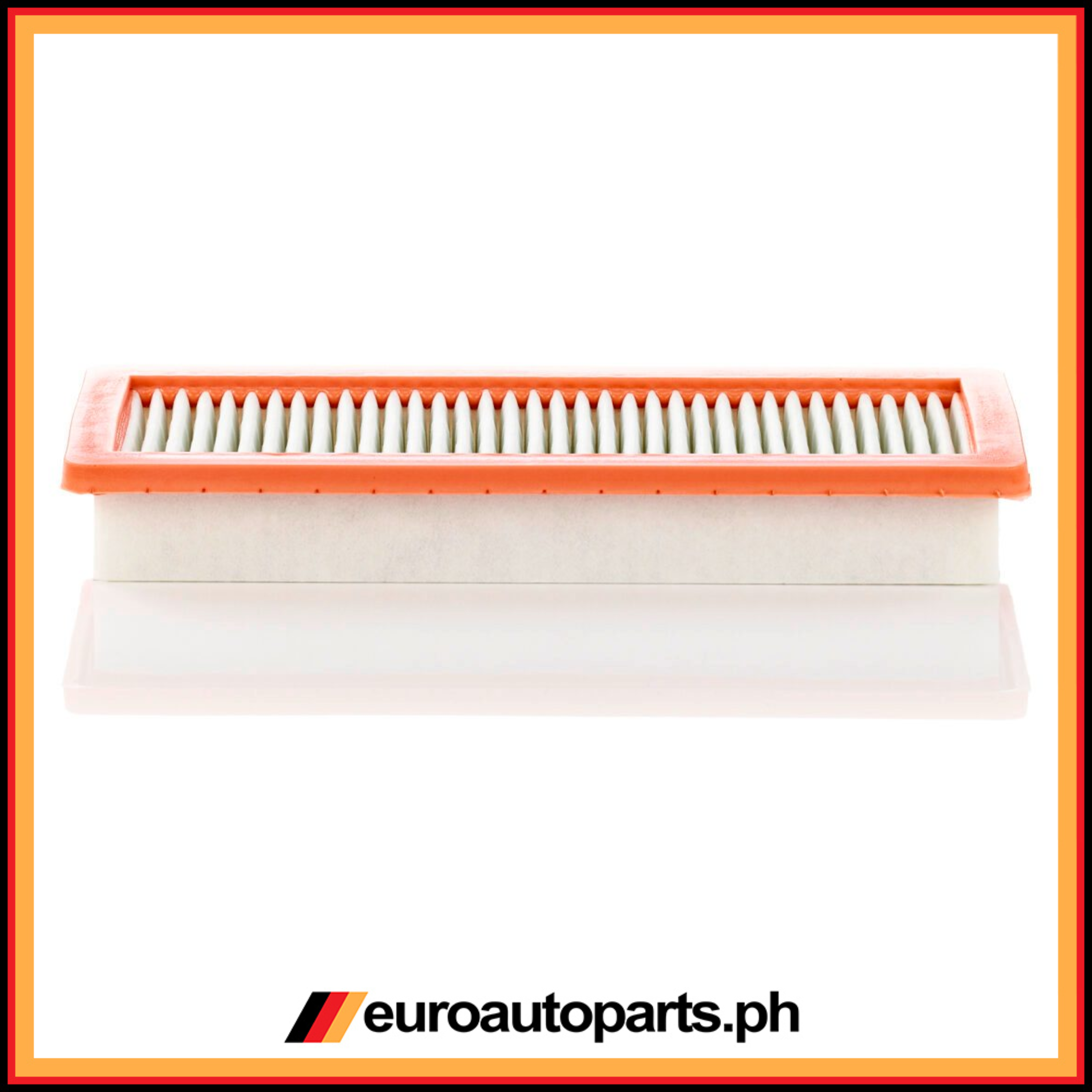 Air Filter / 13 71 7 568 728 / Mann / Mini Cooper