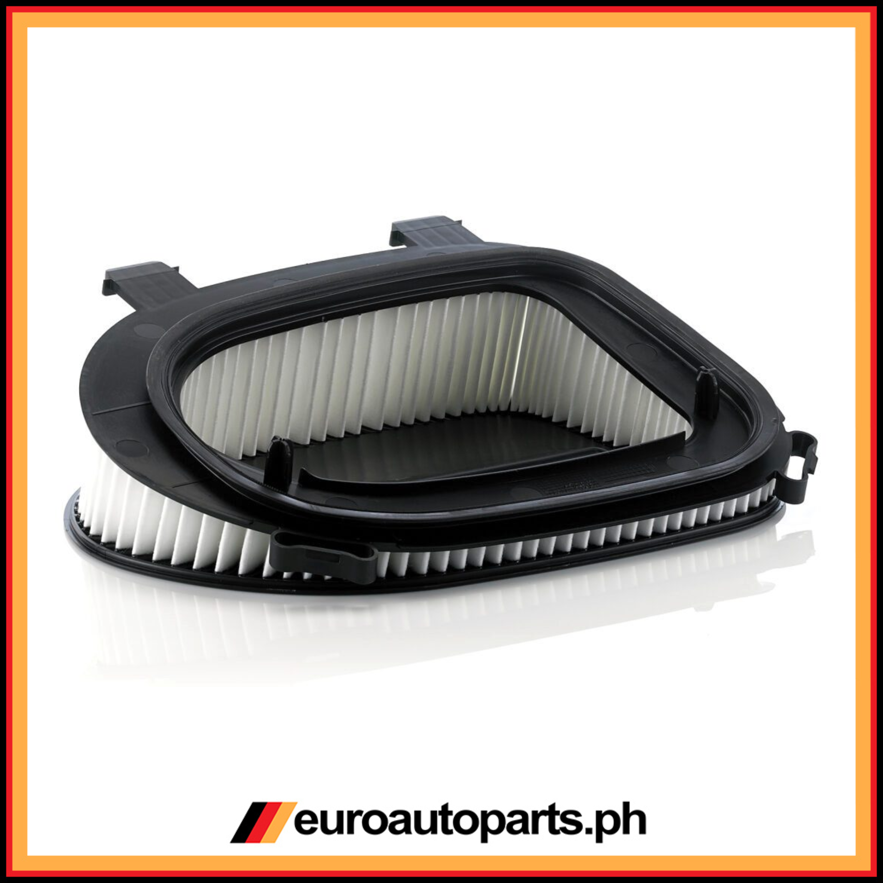 Air Filter / 13 71 7 811 026 / Mann / BMW