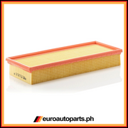 Air Filter / 13 72 1 707 021 / Mann / BMW
