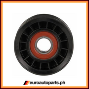 Idler Pulley / 31272239 / Contitech / Volvo