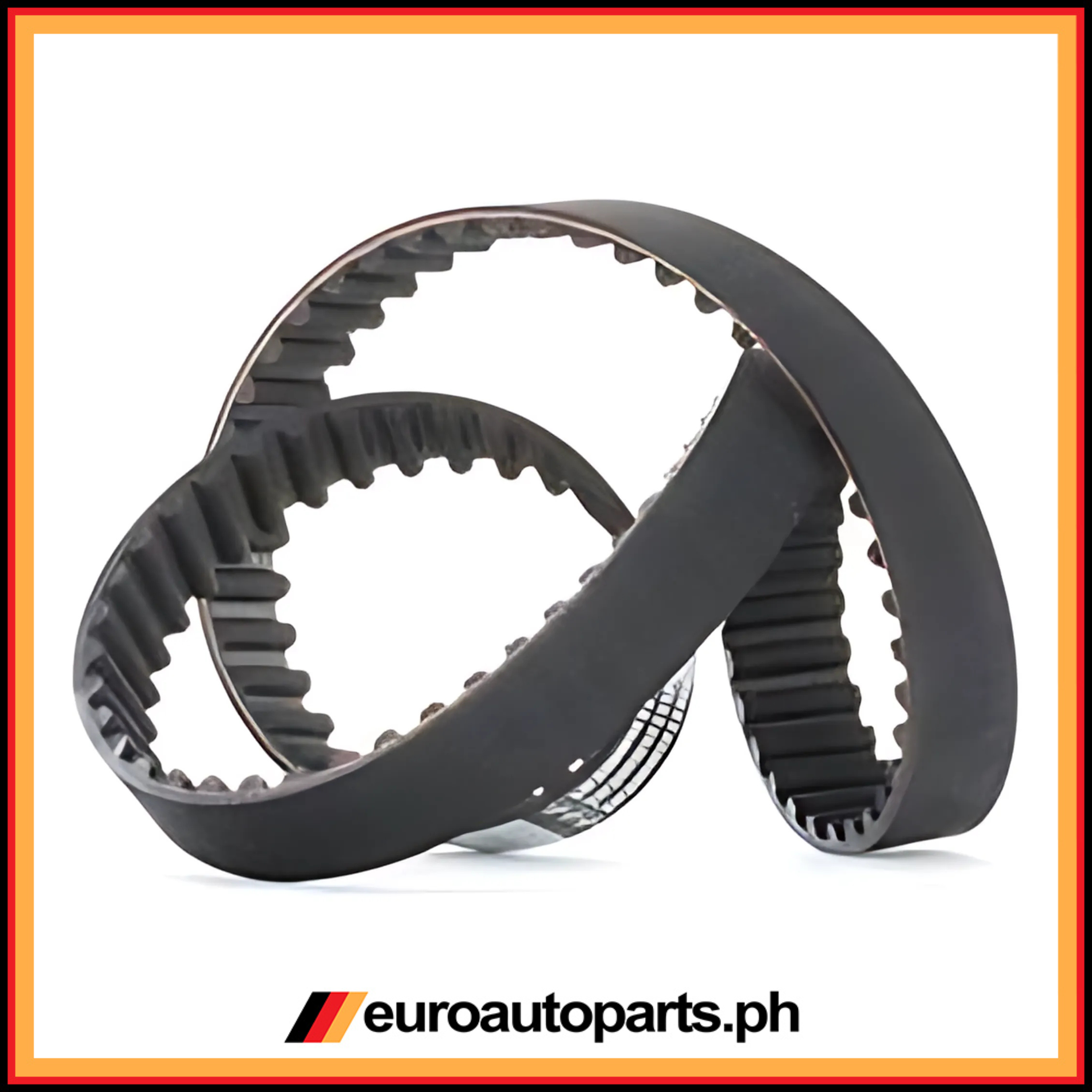 Timing Belt / 31359568 / Contitech / Volvo