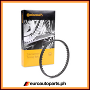 Timing Belt / 272327 / Contitech / Volvo