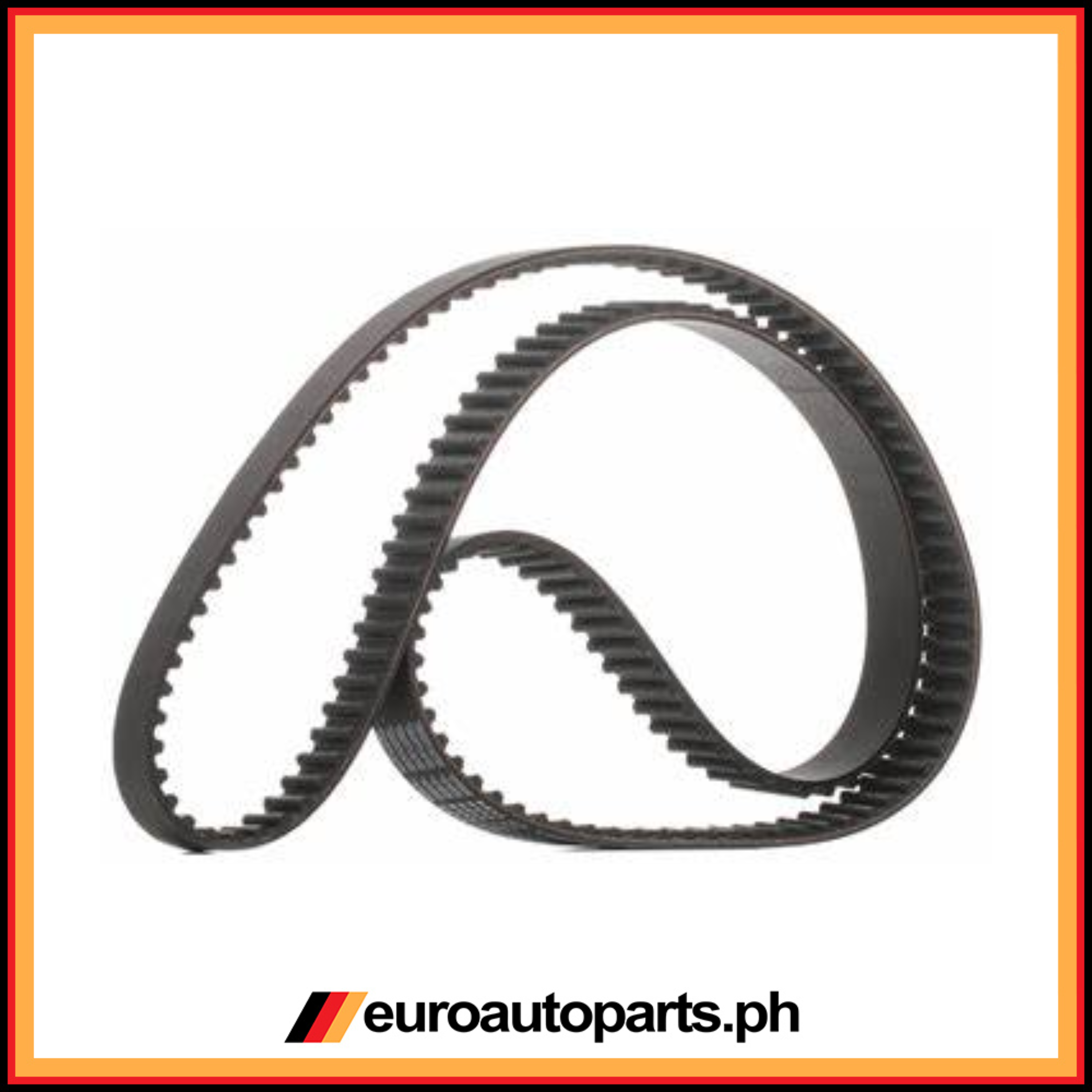 Timing Belt / 03L 109 119 G / Contitech / Audi