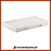 Microfilter / 639 835 02 47	/ Mann / Mercedes-Benz