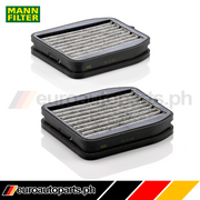 Cabin Filter / 211 830 08 18 / Mann Brand / MBenz