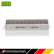 Cabin Filter / 64 31 6 835 405 / Brand Mann / Mini Cooper