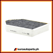 Microfilter / C2P2410 / Mann / Jaguar