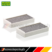 Cabin Filter / 64 31 6 835 405 / Brand Mann / Mini Cooper