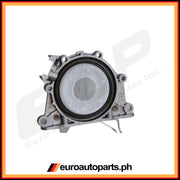 Oil Seal / 1114 7 787 262 / Corteco / BMW