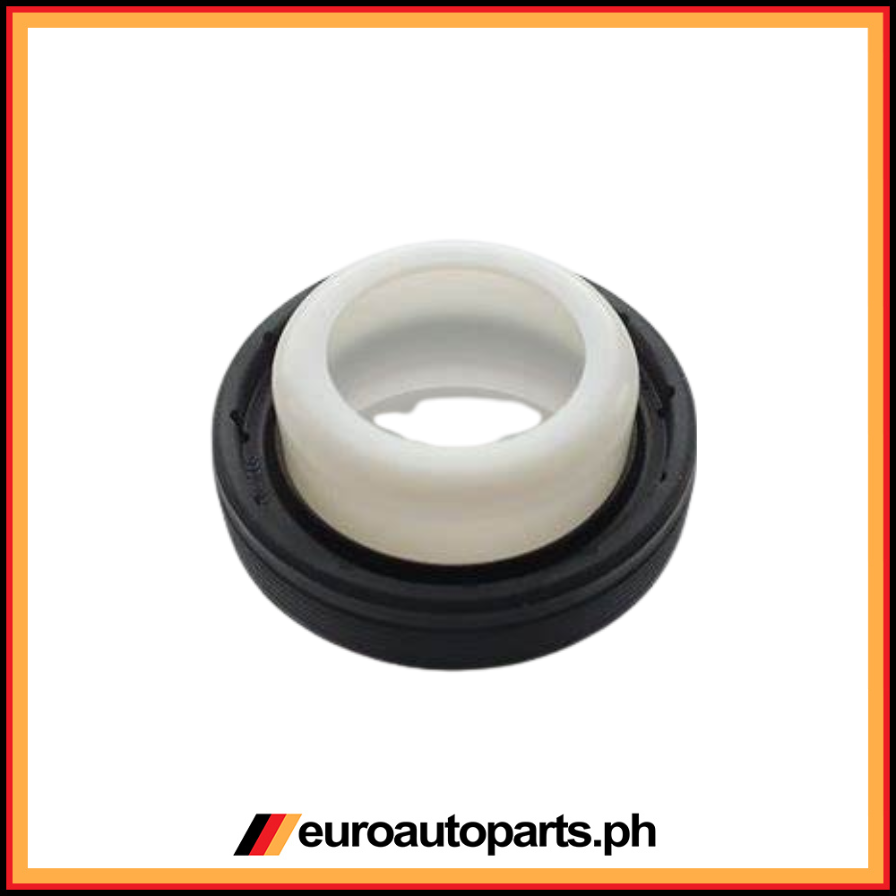 Crankshaft Oil Seal / 03L 103 085 B / Elring / Audi