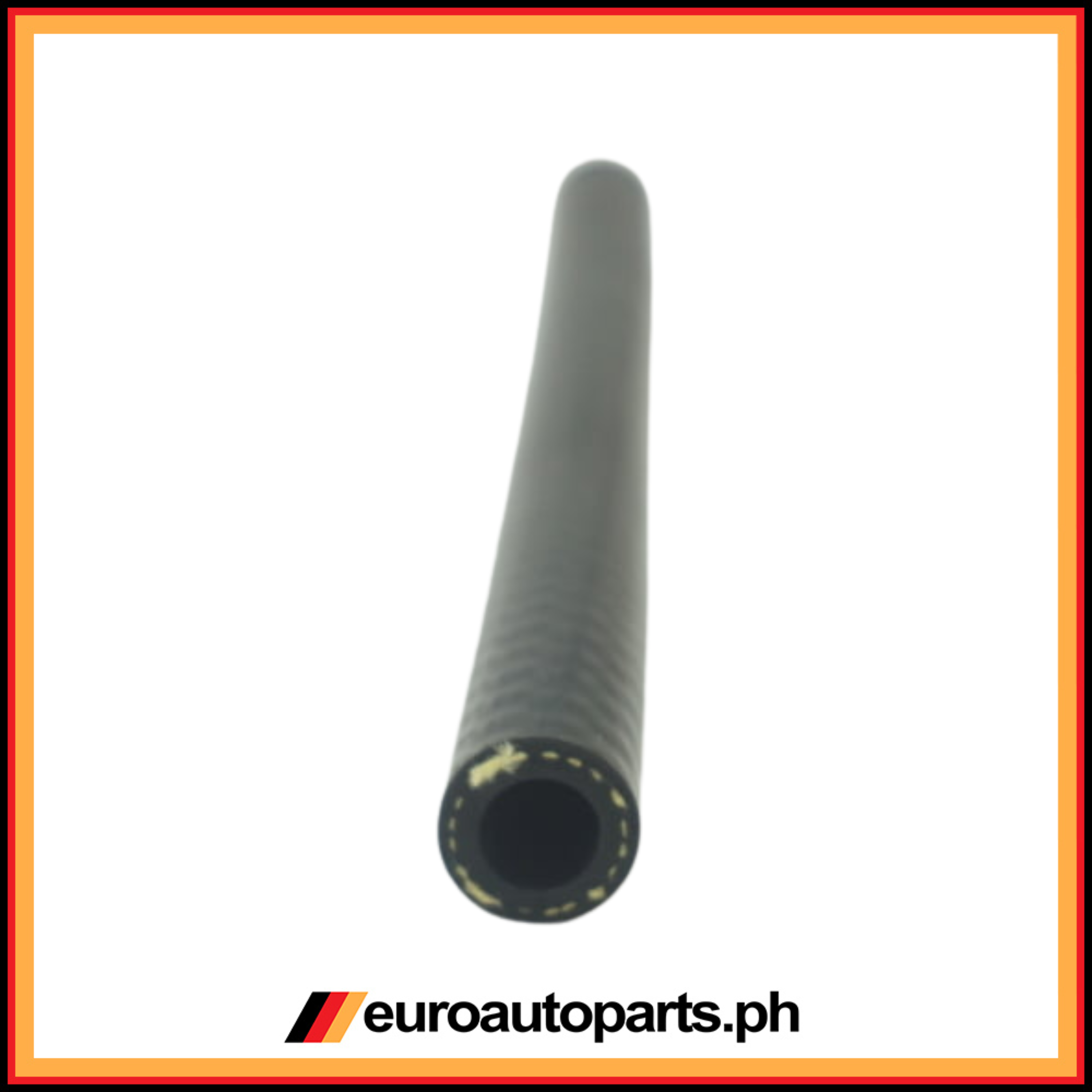 Water hose / 13 54 1 703 945 / Elaplast / BMW