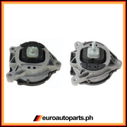 Engine Mounting / 22 11 6 785 710 / Corteco / BMW