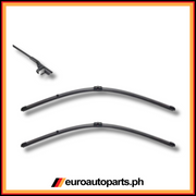Wiper Blade/204 820 19 45/Valeo/MBenz
