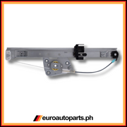 Window Lifter/51 35 7 140 590/Valeo/BMW