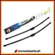 Wiper Blade/204 820 19 45/Valeo/MBenz