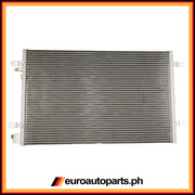 Condenser/4F0 260 403 P/Valeo/Audi