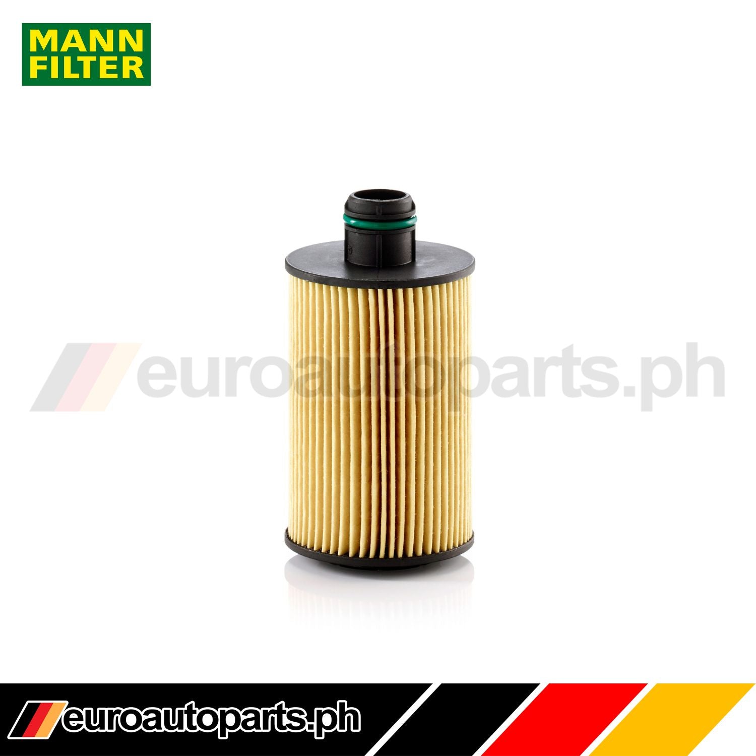 Oil Filter / HU 7018 Z / Brand Mann / BMW