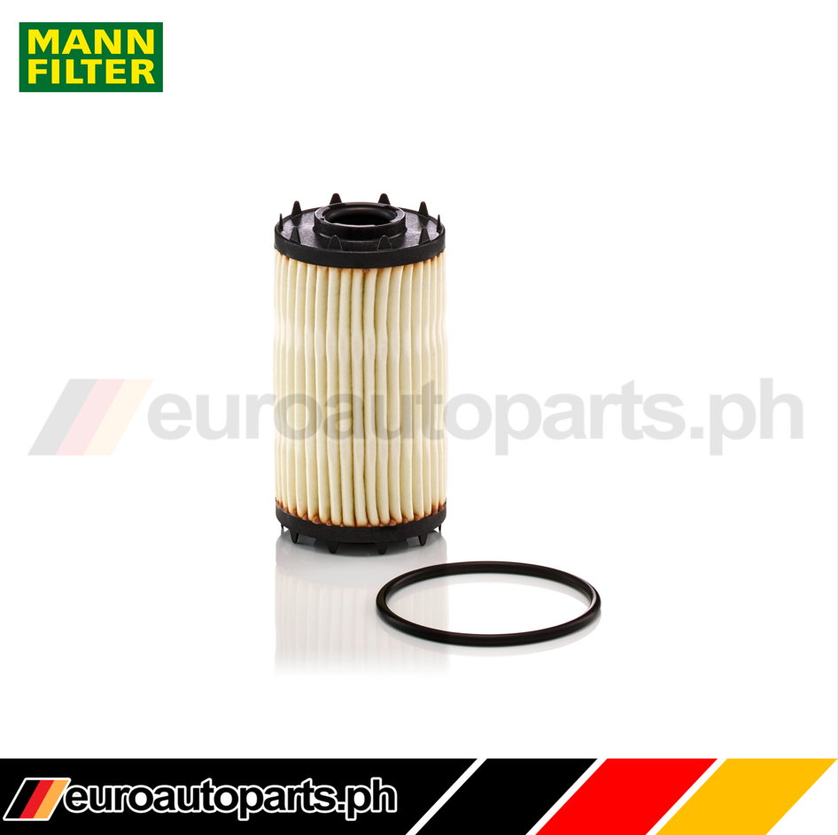 Oil Filter / 9A7 198 405 00 / Brand Mann / Volkswagen