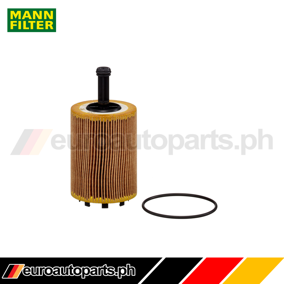 Oil Filter / 071 115 562 / Brand Mann / Volkswagen