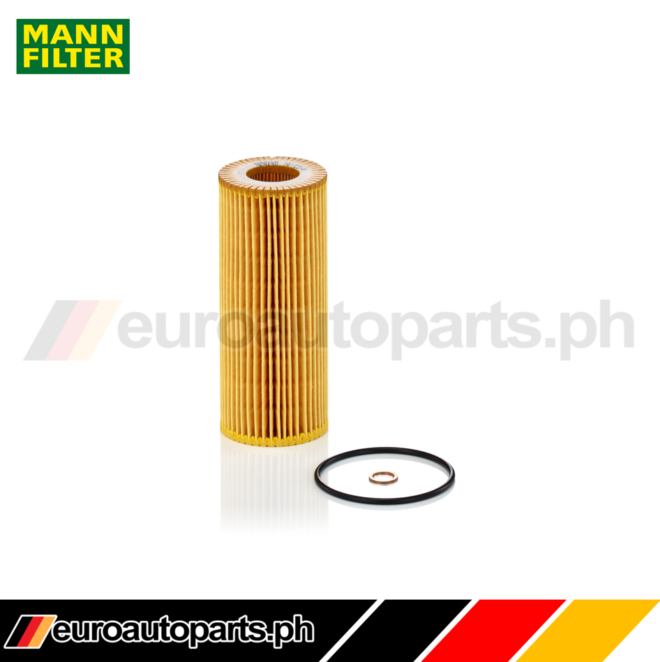 Oil Filter / 11 42 7 788 460 / Brand Mann / BMW