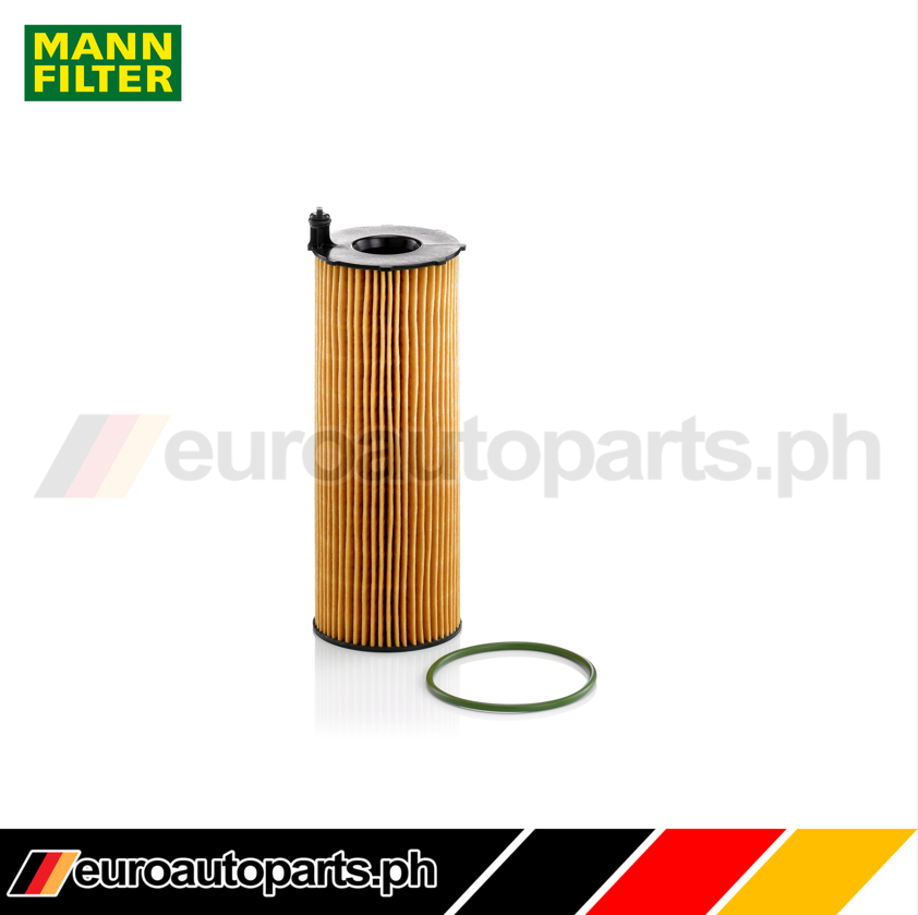 Oil Filter / 057 115 561 M / Brand Mann / Audi