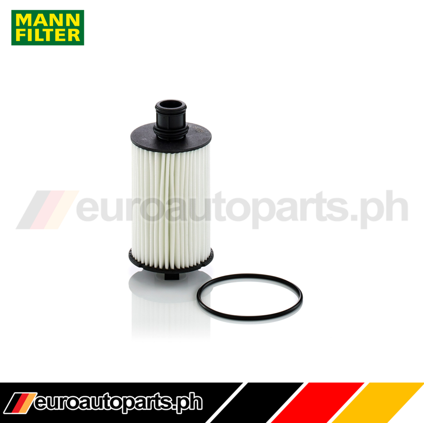 Oil Filter / LR 011279 / Brand Mann / Land Rover