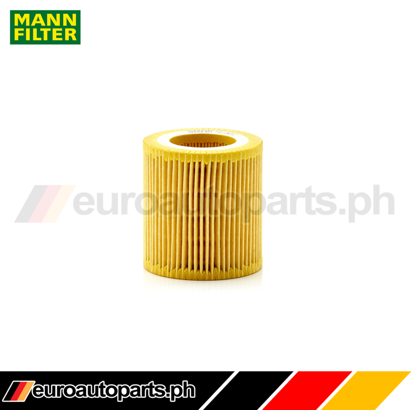 Oil Filter / 11 42 7 854 049 / Brand Mann / BMW