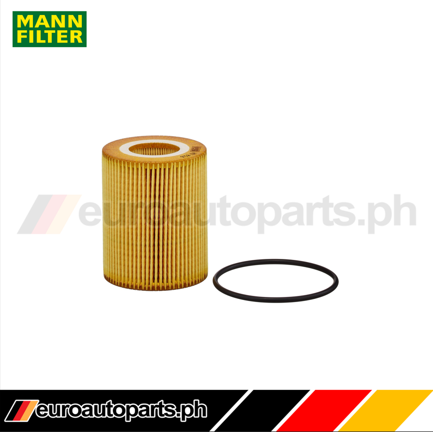 Oil Filter / LR13148 / Brand Mann / Land Rover