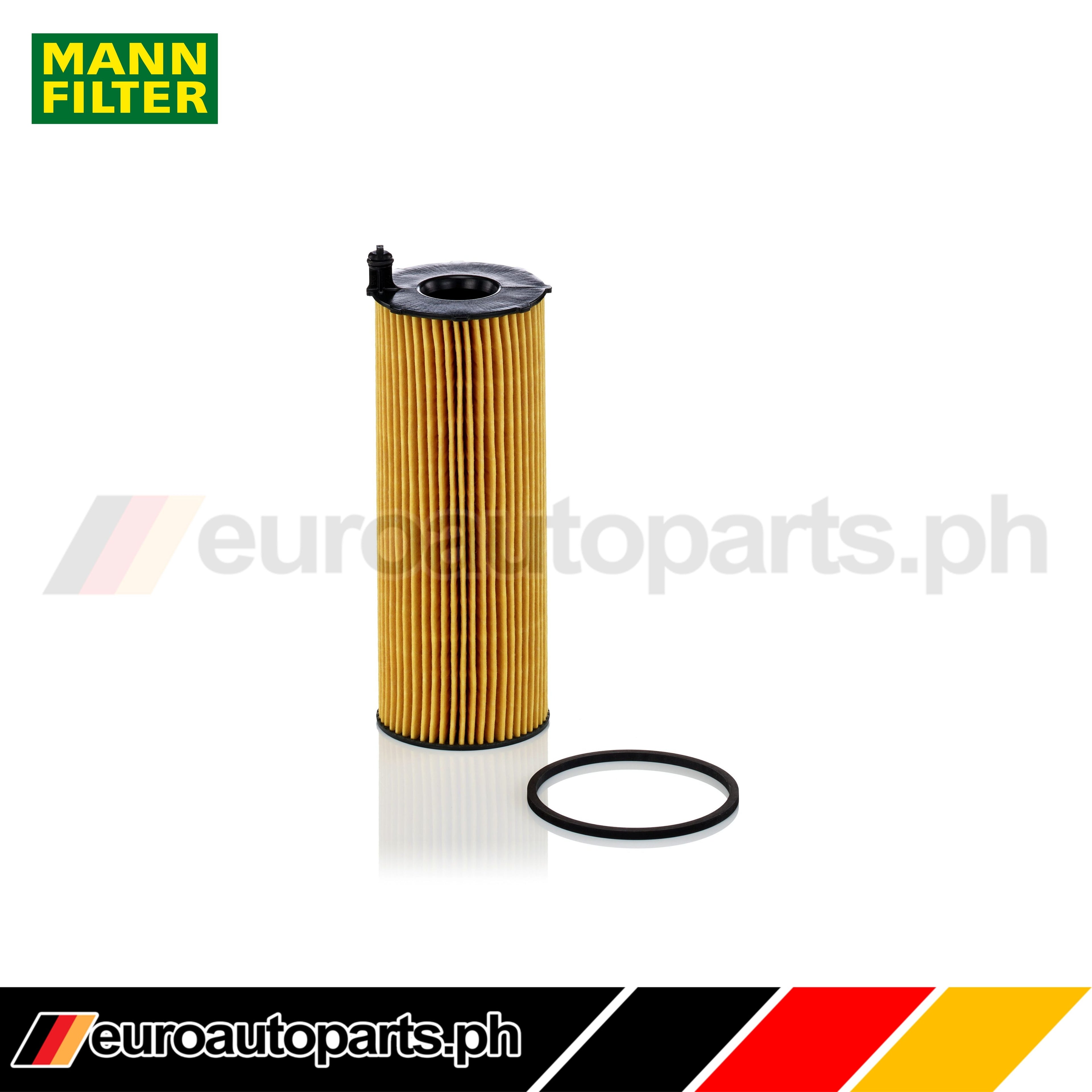 Oil Filter / 057 115 561 L / Brand Mann / Audi