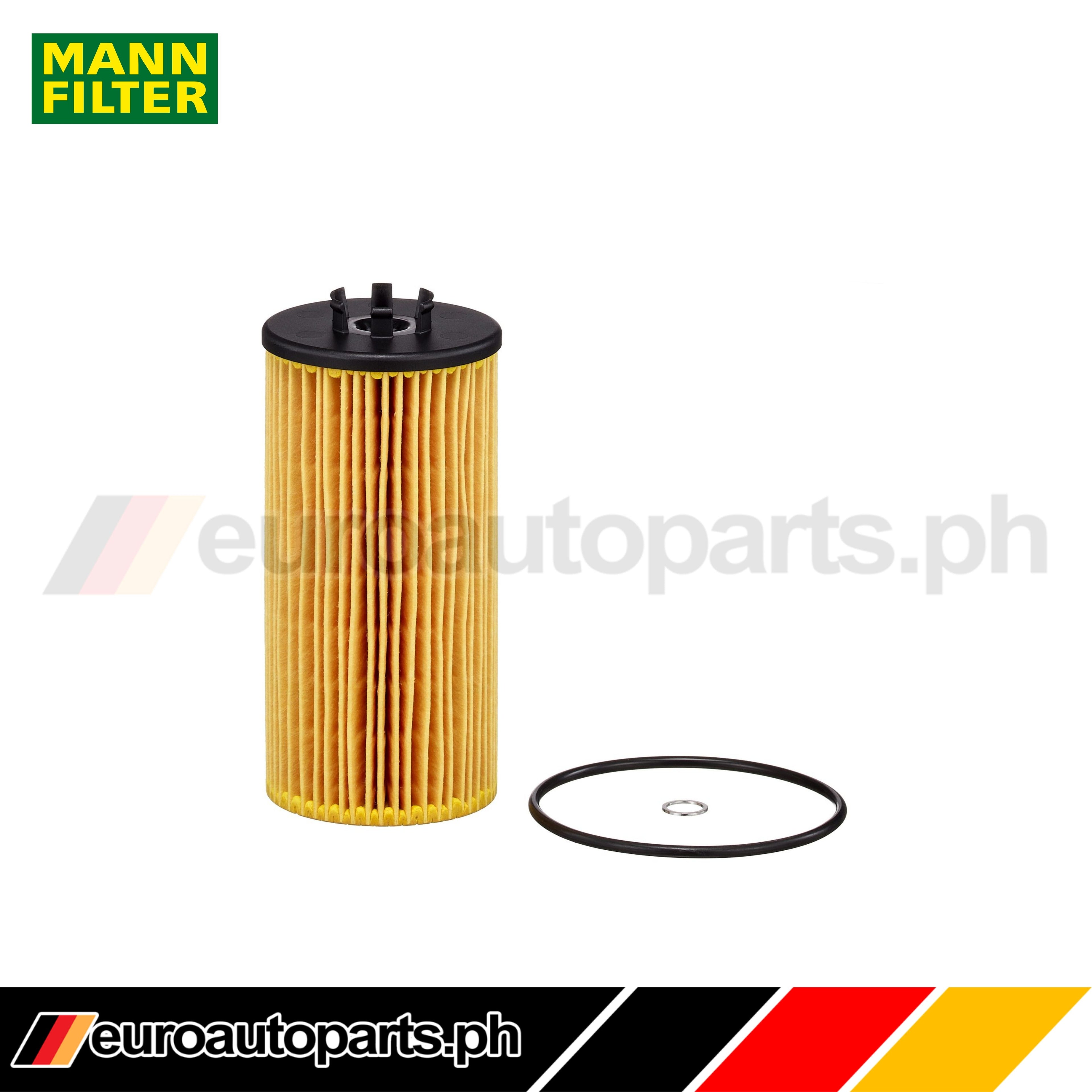Oil Filter / 079 115 561B / Brand Mann / Audi