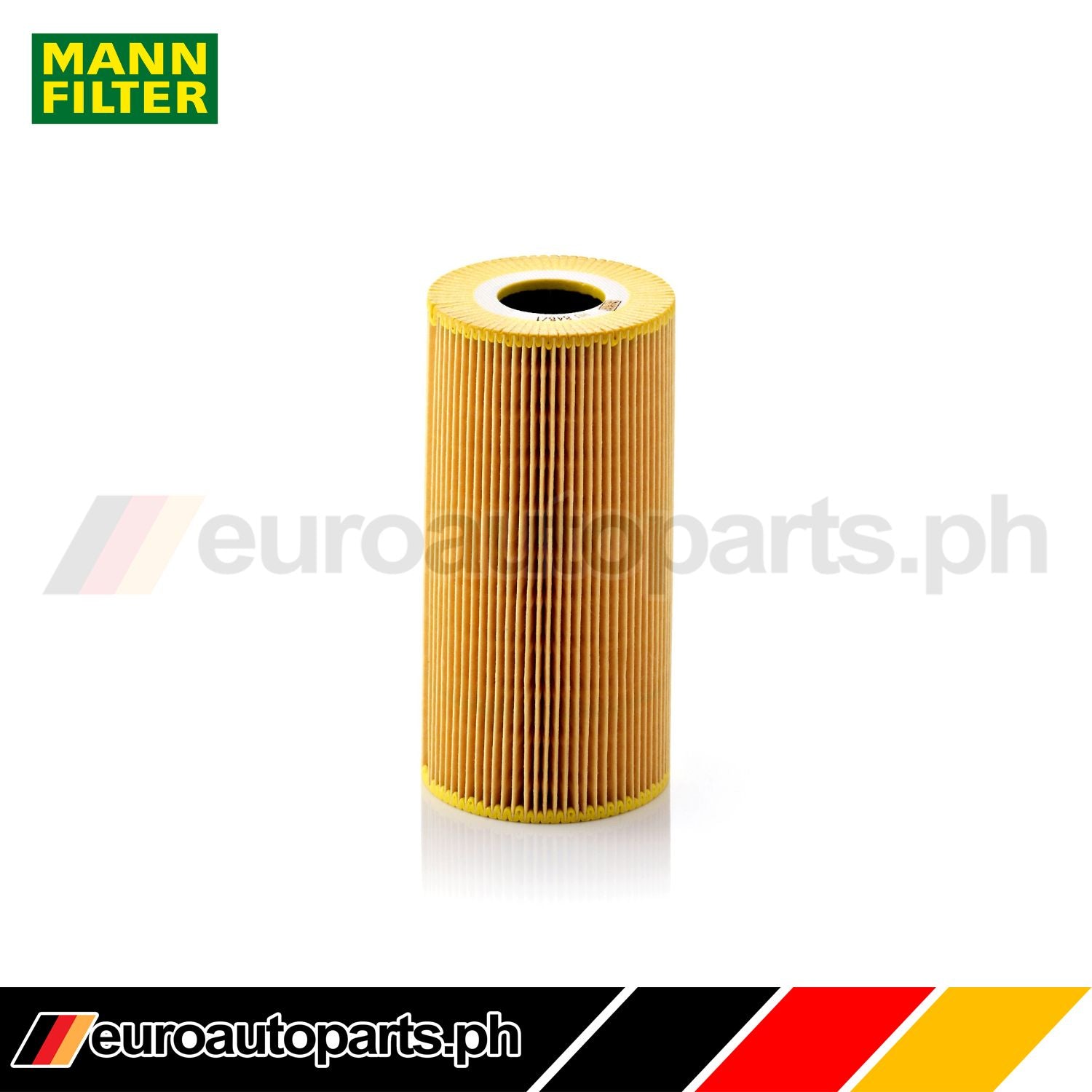 Oil Filter / 11 42 2 246 131 / Brand Mann / BMW