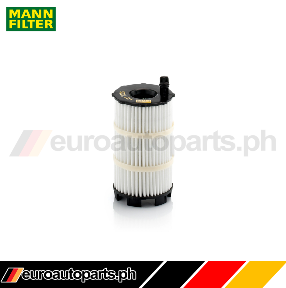 Oil Filter / 079 115 561 K / Brand Mann / Volkswagen