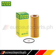 Oil Filter / 11 42 7 788 460 / Brand Mann / BMW
