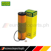 Oil Filter / 120 180 00 09 / Brand Mann / Mbenz