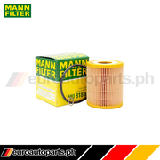 Oil Filter / 11 42 2 247 392 / Brand Mann / BMW