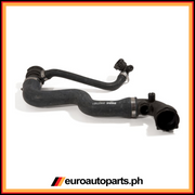 Hose / Upper	/ 17 12 7 520 668 / Elaplast / BMW