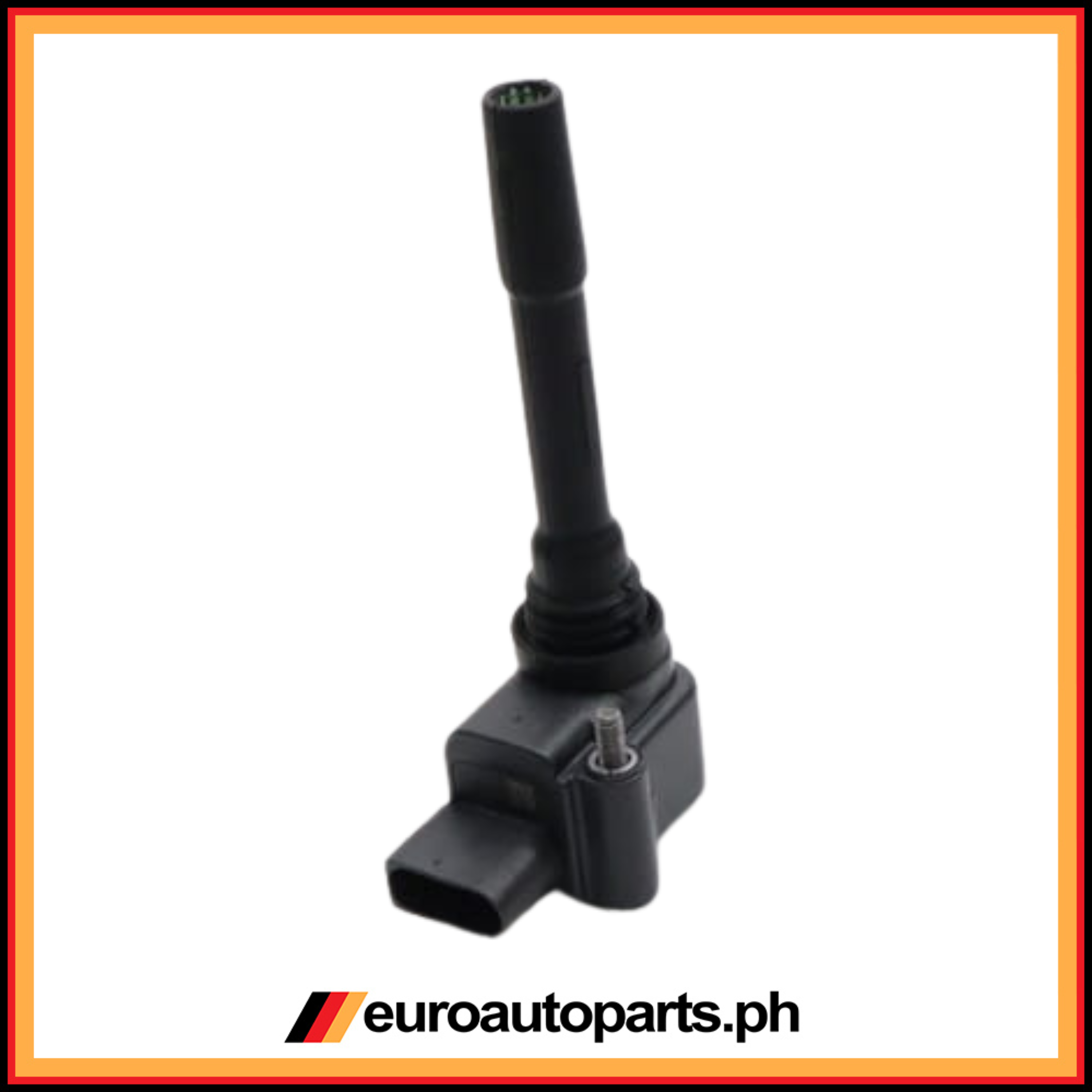 Ignition Coil / 9A7 905 093	/ Eldor / Porsche