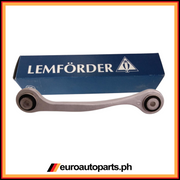Tie Rod End / Left / 221 350 11 53 / Lemforder / Mercedes-Benz