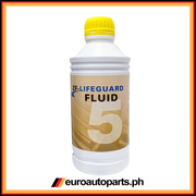 ATF/Lifeguard Fluid 5/ZF/Lubricant