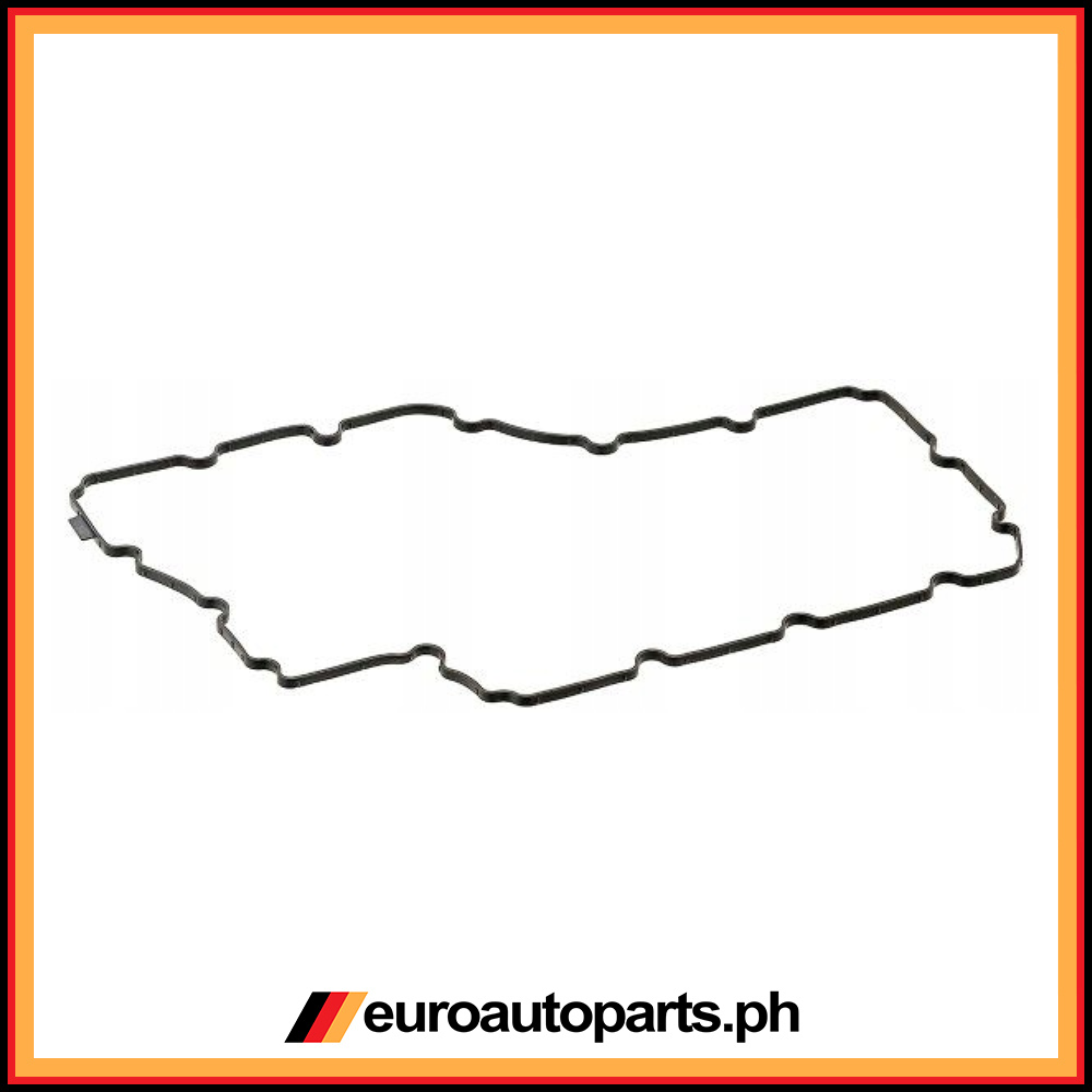 Oil Pan Gasket / 06L 103 649 R / Elring / Audi