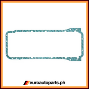 Oil Pan Gasket / 119 014 03 22 / Elring / Mercedes-Benz