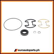 Oil Pump Oil Seal / 32 41 1 135 880 / DPH / BMW