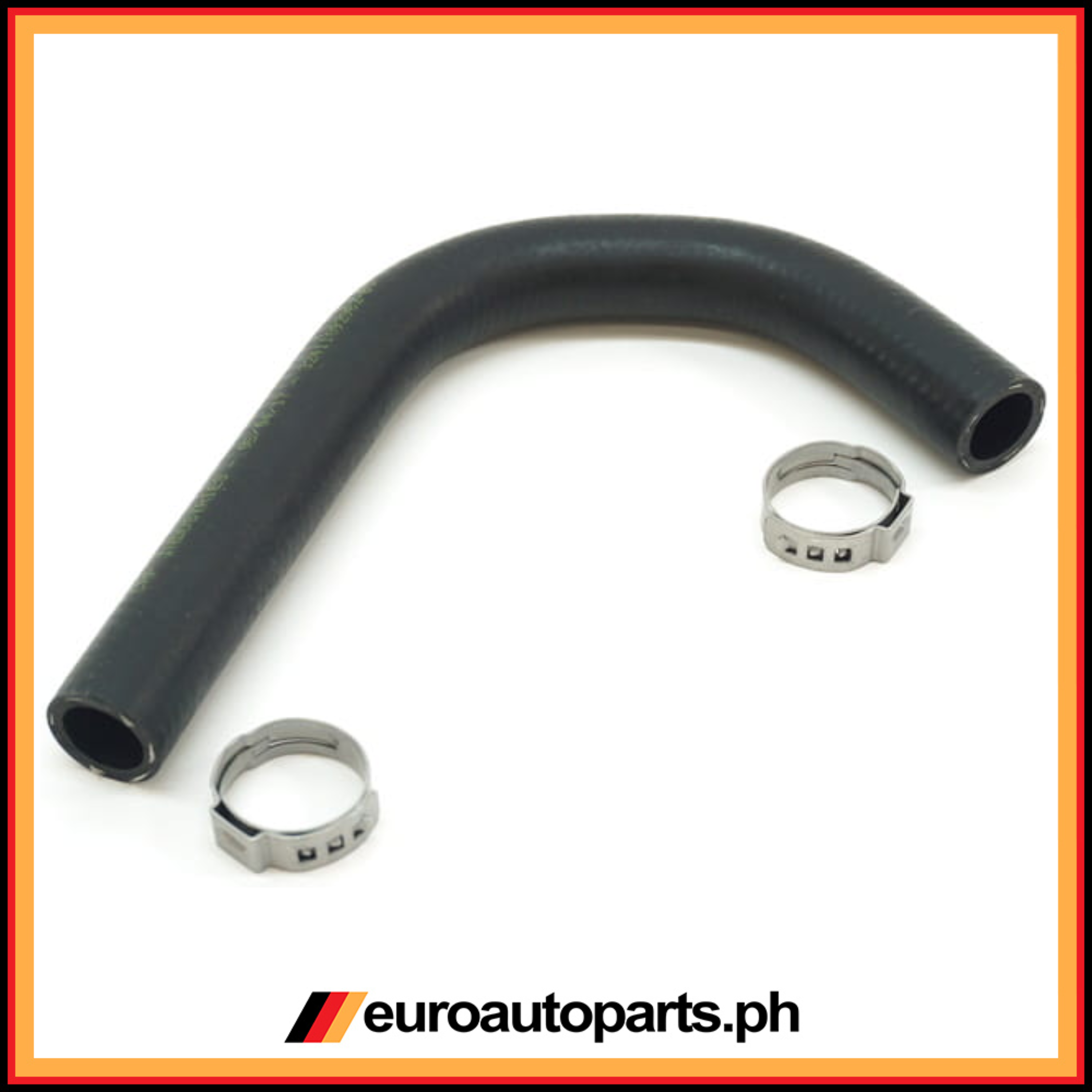 Intake Hose (SC) / 32 41 1 092 982 / Burgaflex / BMW